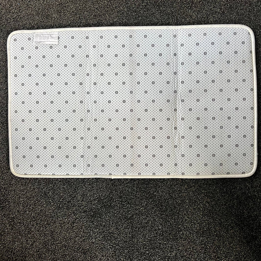 Welcome Mat
