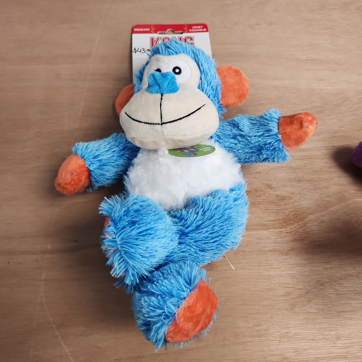 KONG Cross Knots Monkey Med Large