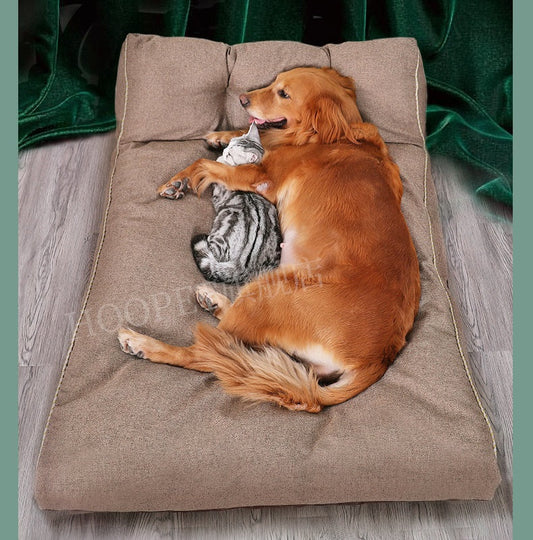 Dog Kennel Bed