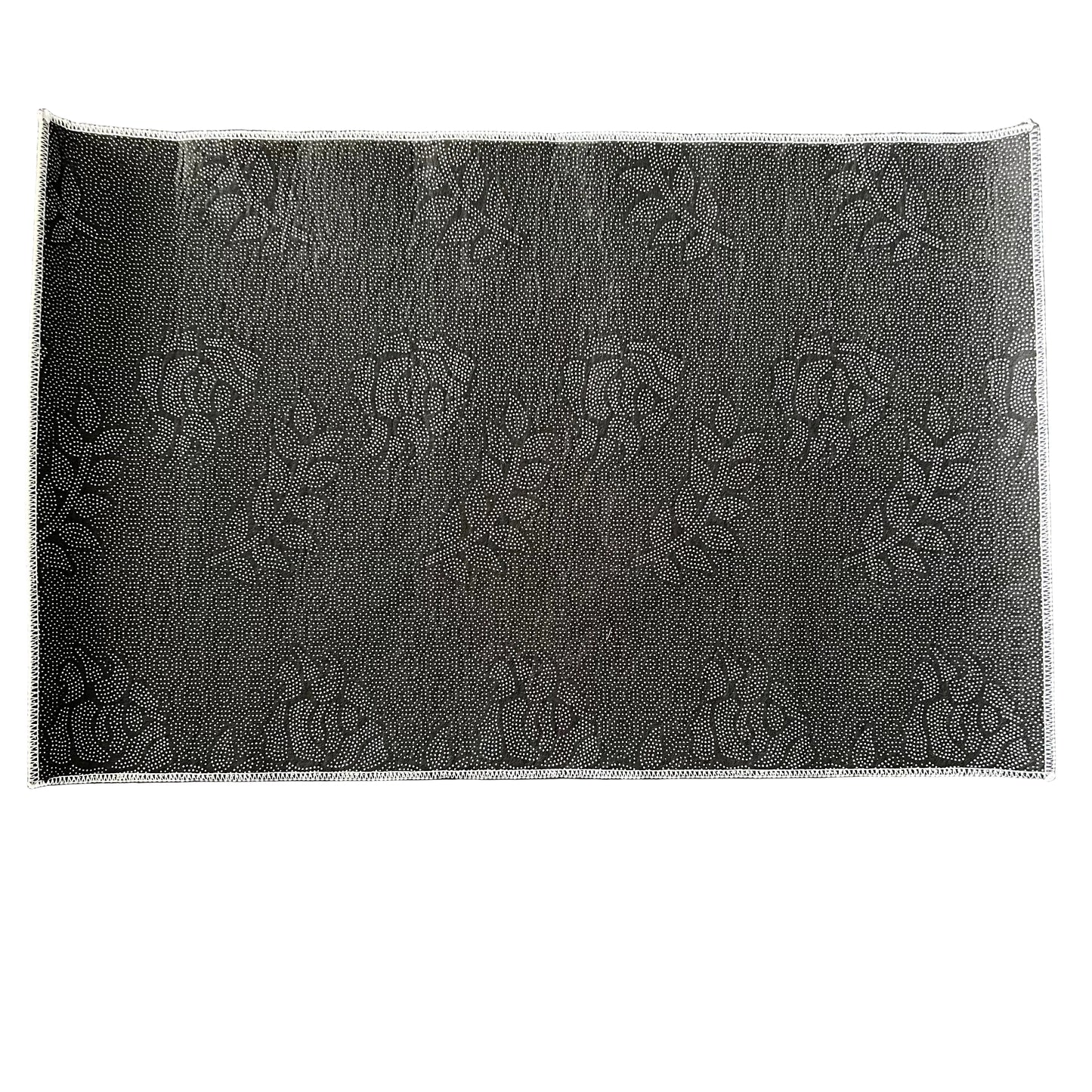 “Just So You Know… It’s Basically a Zoo in Here” Welcome Mat