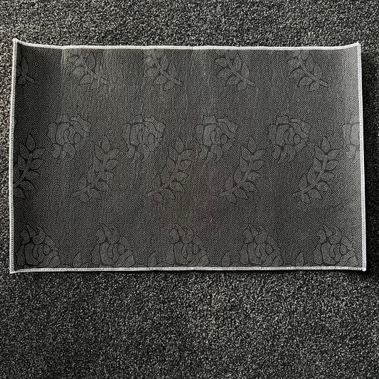 Welcome Mat