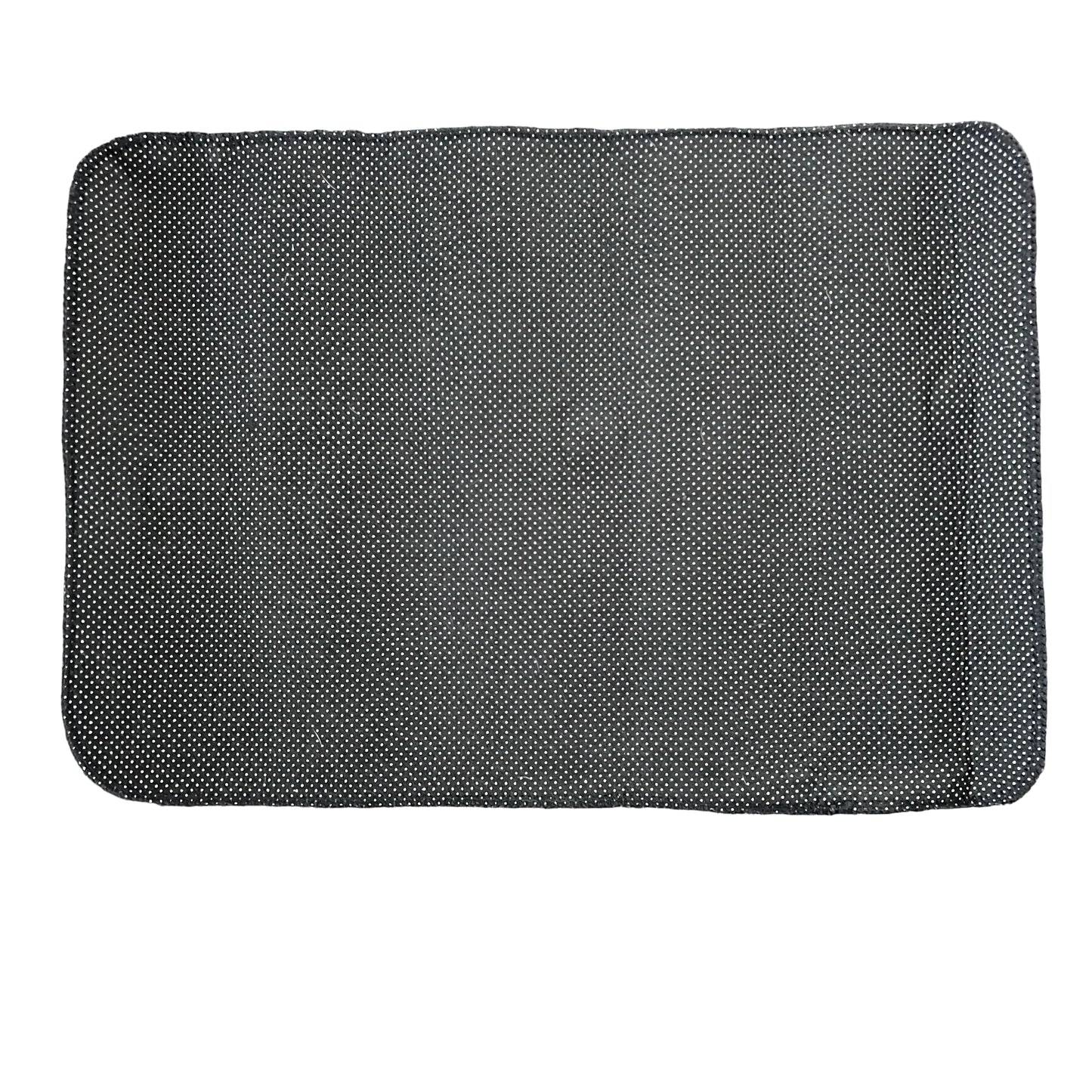 “WELCOME” Door Mat – Dog Lover Entryway Mat