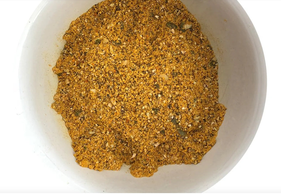 Doggy Daily Immunity Boost Supplement - 900g