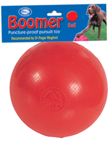 Toy Ball Boomer 150mm