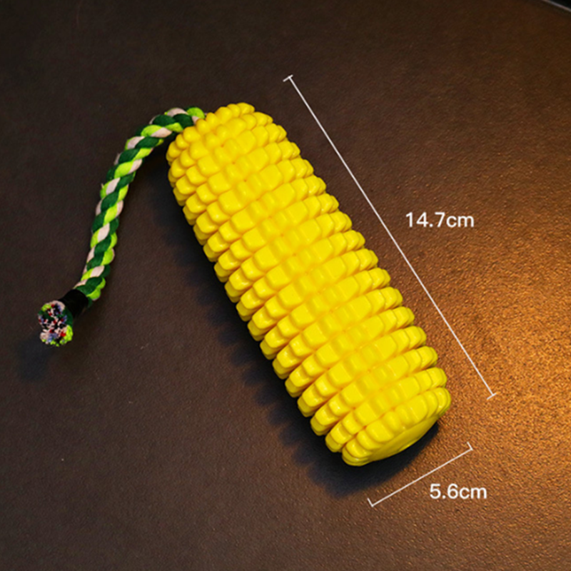 Dog Bite Squeaky Toy