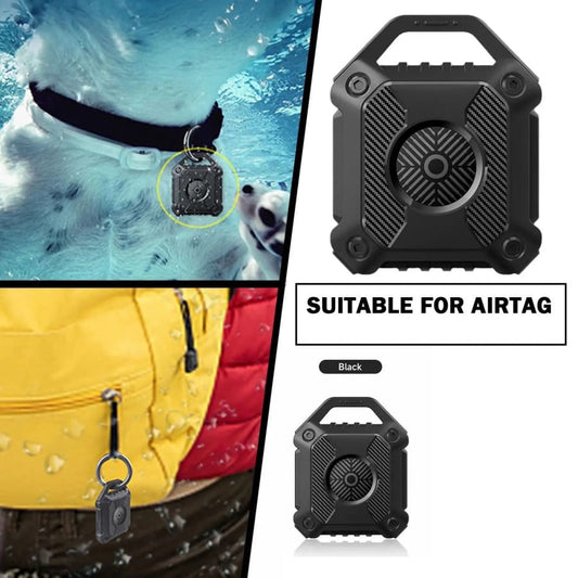 Waterproof Apple Air Tag Holder