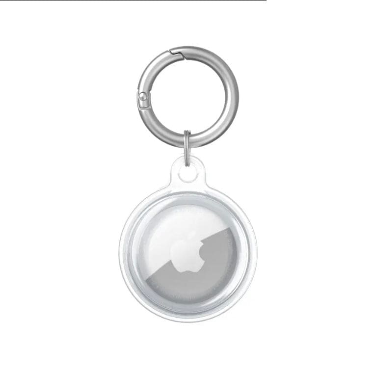 Waterproof Apple Air Tag Holder (Available in Five colours)