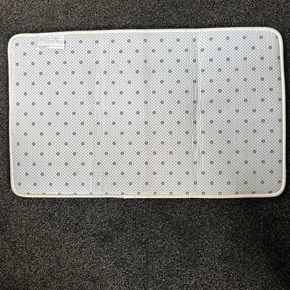 Welcome Mat