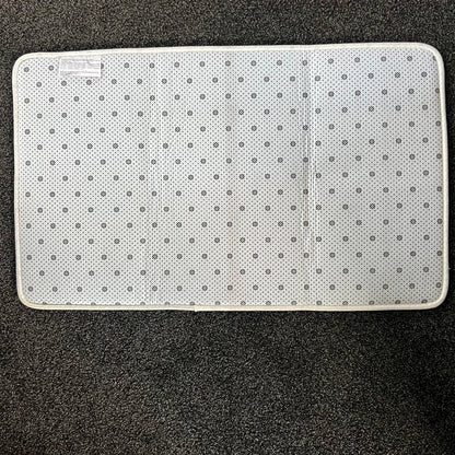 Welcome Mat