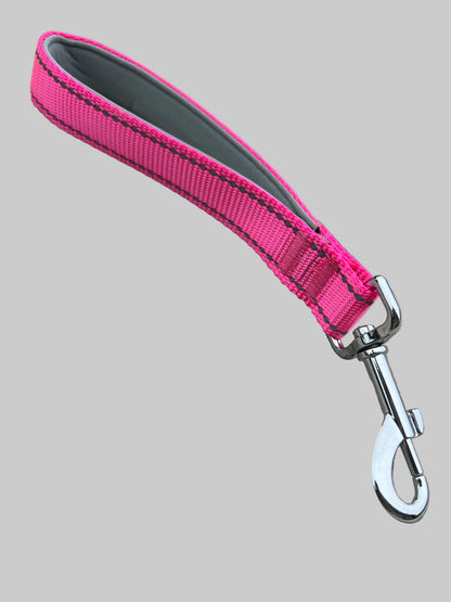 Short Traffic or Show Leash