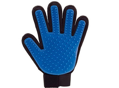 2 Pairs Pet Grooming Gloves