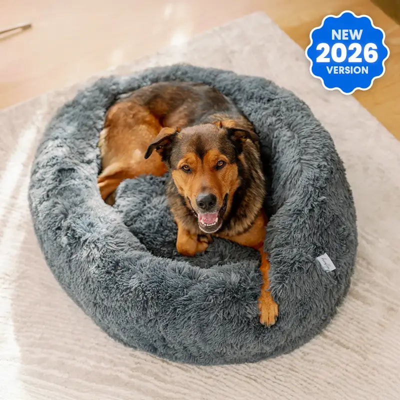 Brooklyn® Deep Sleep Pet Bed