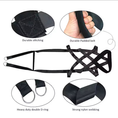 Weight Training Harness (entry level)