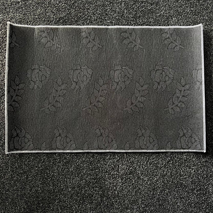 Welcome Mat
