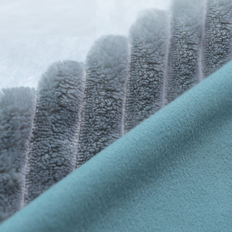 High Back Bolster Comfort Pet bed 3 Size Available