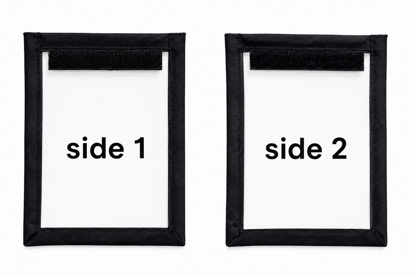 Lidaby Flip-Four™ Show Armband System