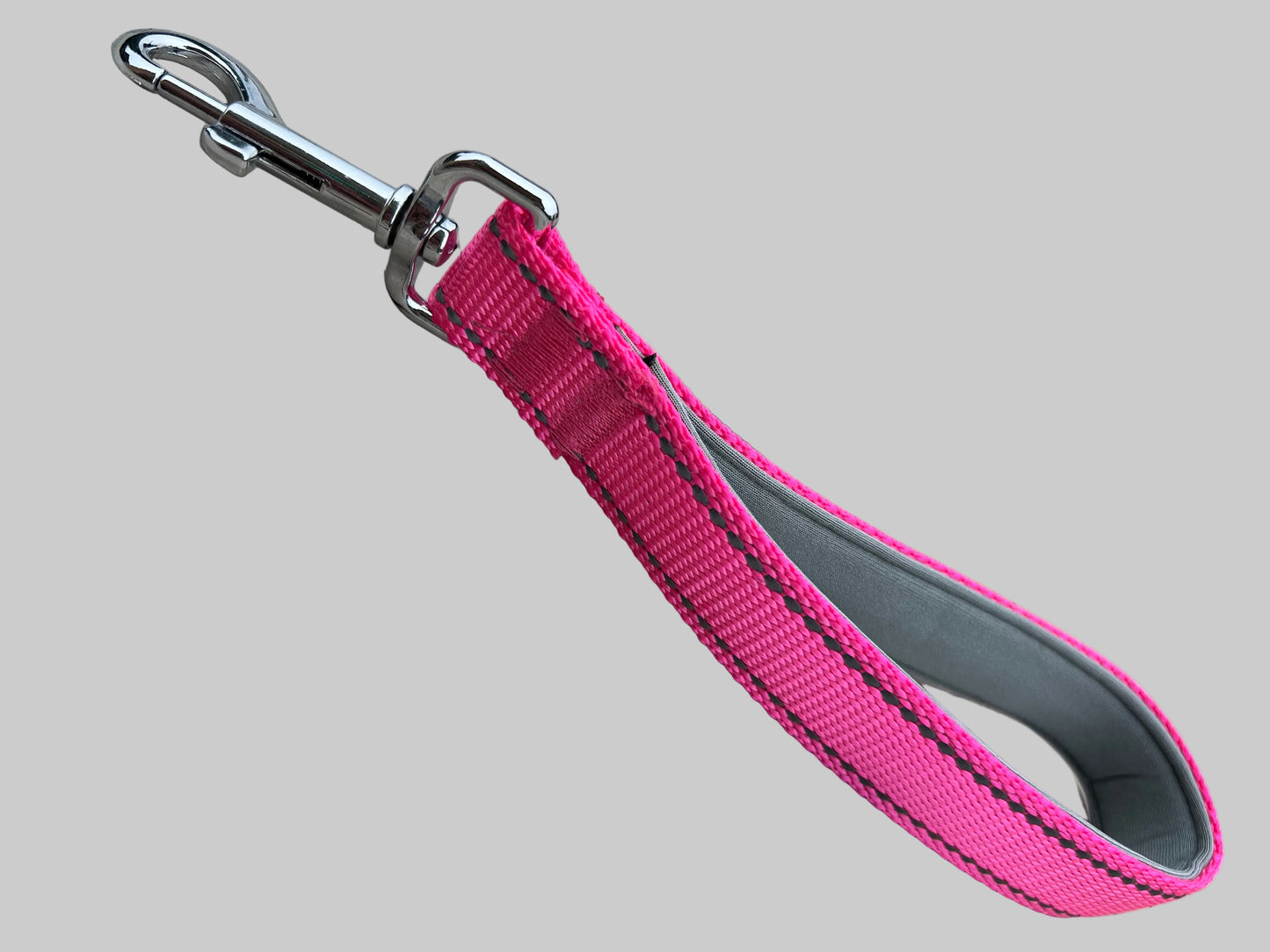 Short Traffic or Show Leash