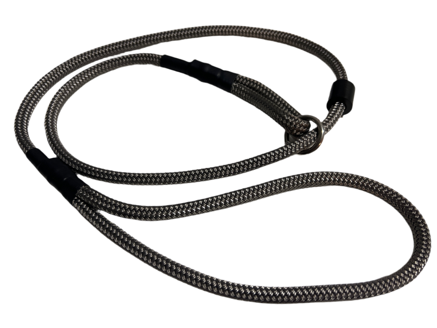 800mm STRONG Slip Leash, Graphite