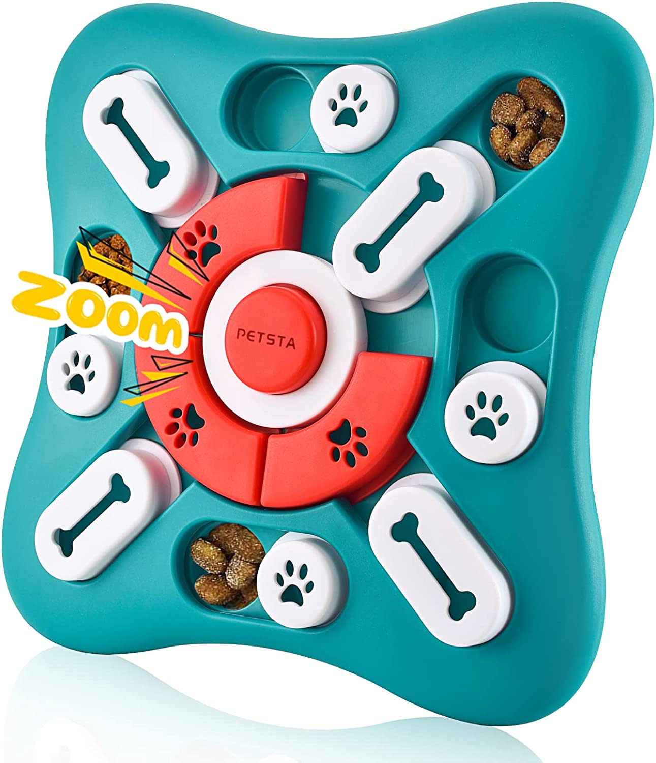 Dog Puzzle Toys