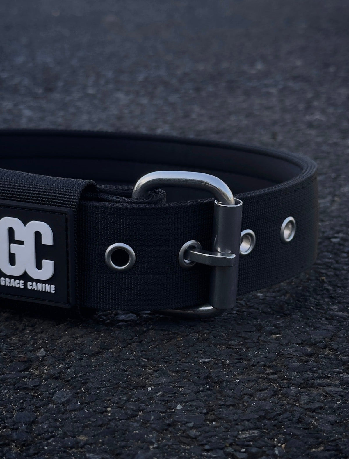 Grace Canine Core Collar
