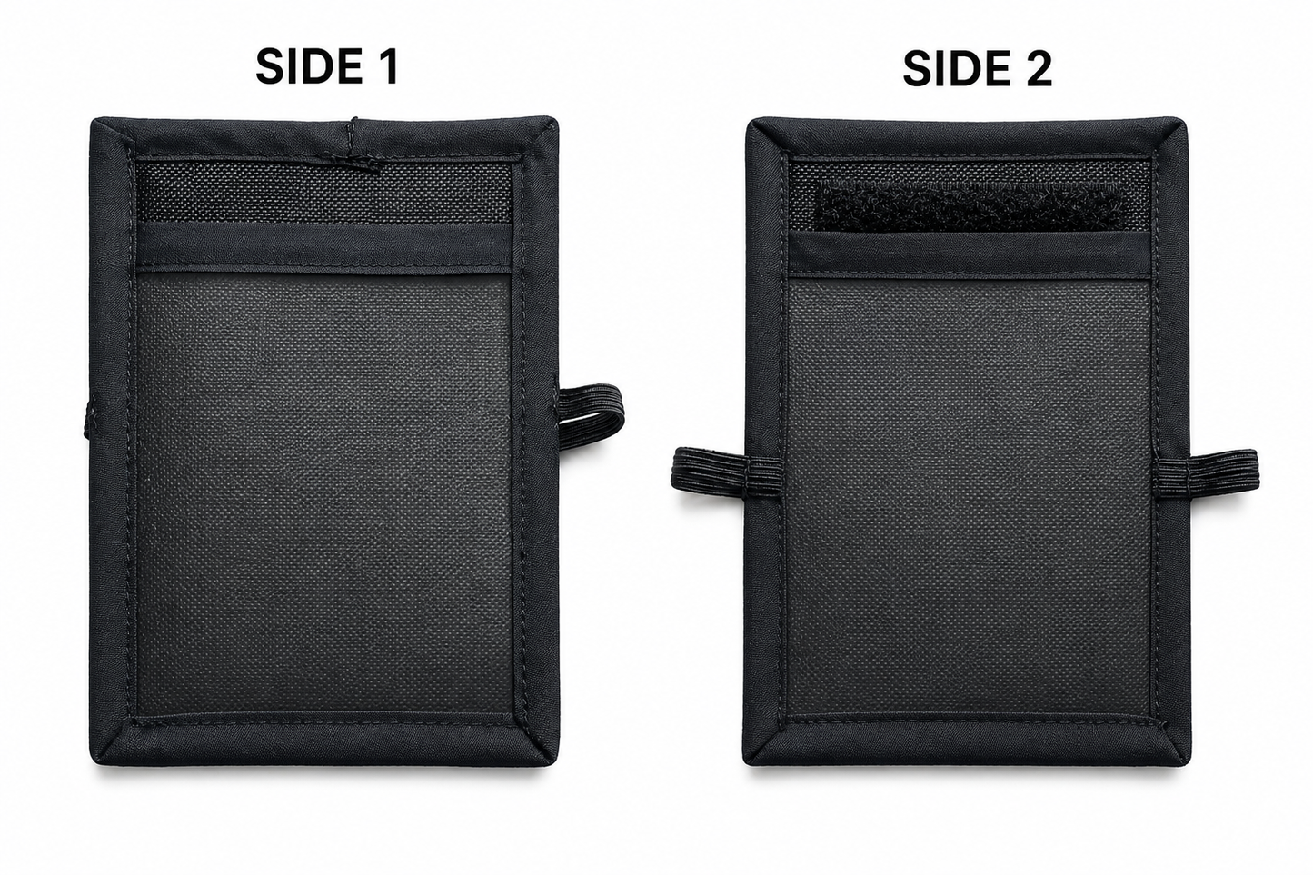 Lidaby Flip-Four™ Show Armband System