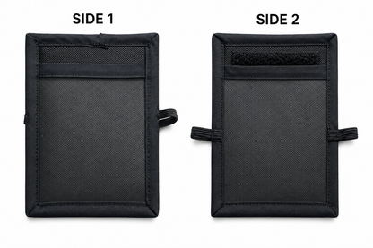 Lidaby Flip-Four™ Show Armband System