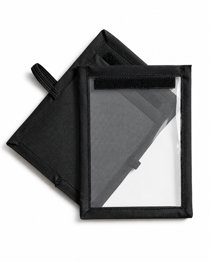 Lidaby Flip-Four™ Show Armband System