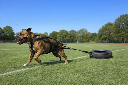 Weight Training Harness (entry level)