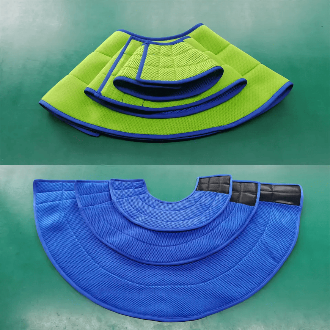 Extra Soft Dog Cone for Dogs After Surgery