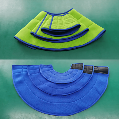 Extra Soft Dog Cone for Dogs After Surgery