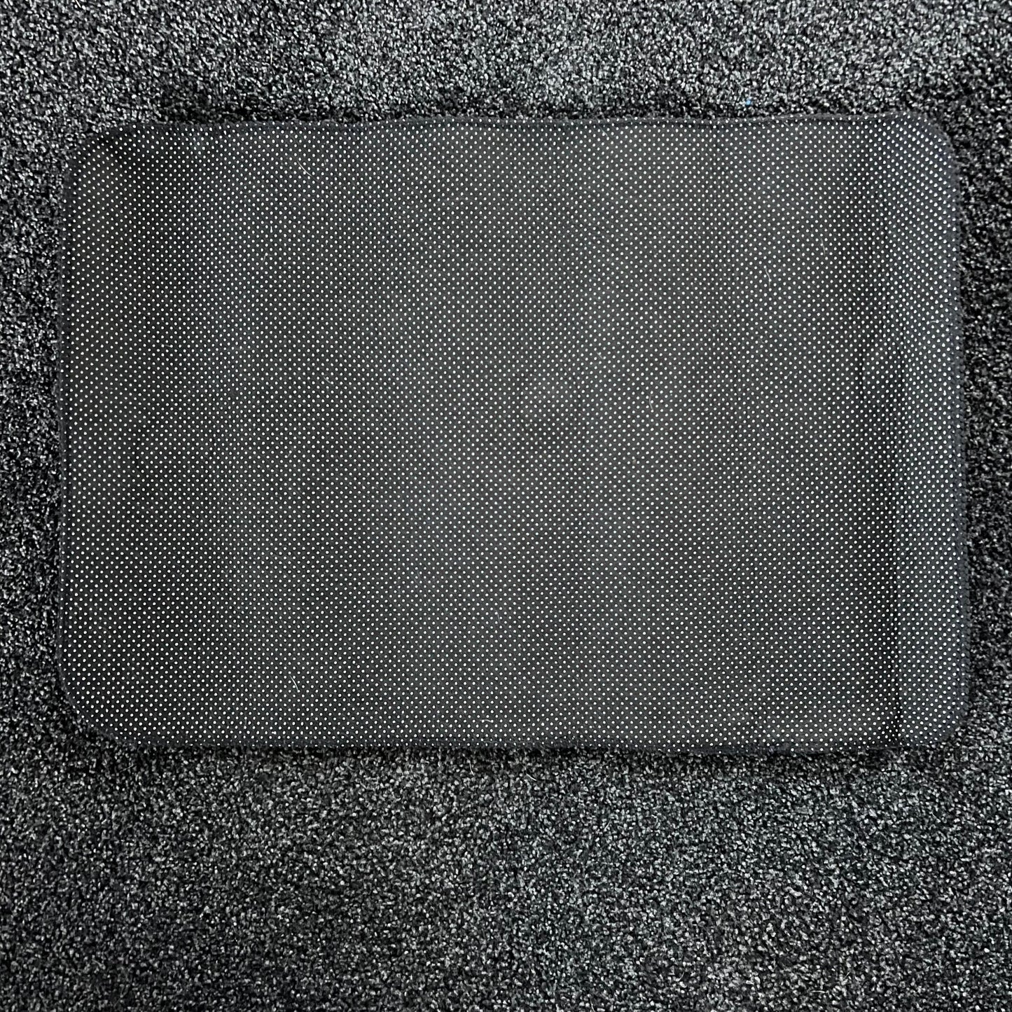 Welcome Mat