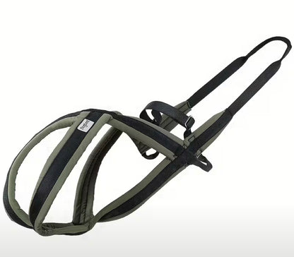 The Tough Ones™ Weight Pull & Sled Harness XXL