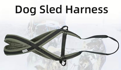 The Tough Ones™ Weight Pull & Sled Harness XXL