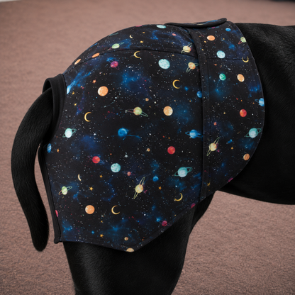 Galaxy B!tches Britches™ | Reusable Female Dog Season Pants | The Tough Ones™