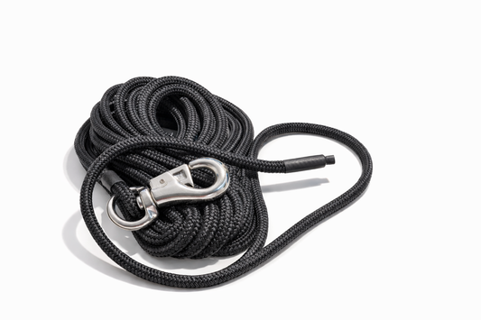3m Bull Snap Leash – Marine Grade Rope | Heavy Duty Dog Lead