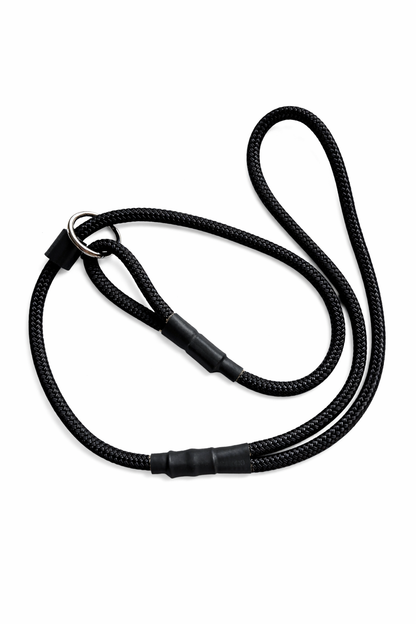 STRONG Slip Leash 1150mm – Heavy Duty Dog Lead for Powerful Breeds (NZ Made)
