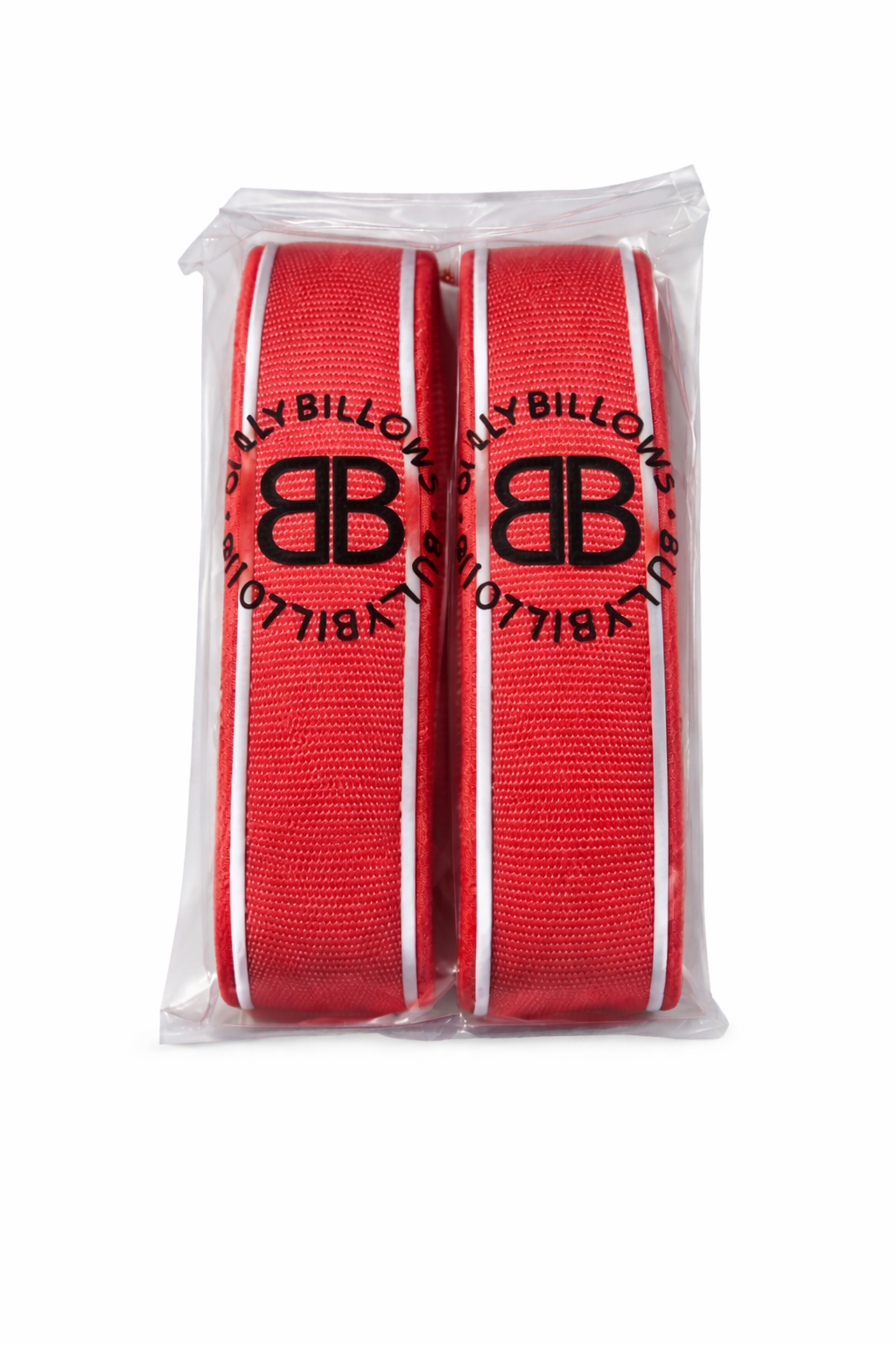 Bully Billows Dog Collar – 5cm Wide (Limited Stock)