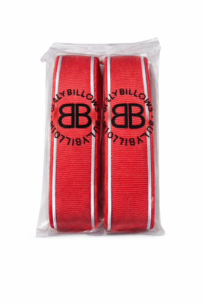 Bully Billows Dog Collar – 5cm Wide (Limited Stock)