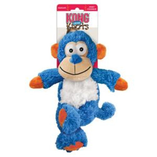 KONG Cross Knots Monkey Med Large
