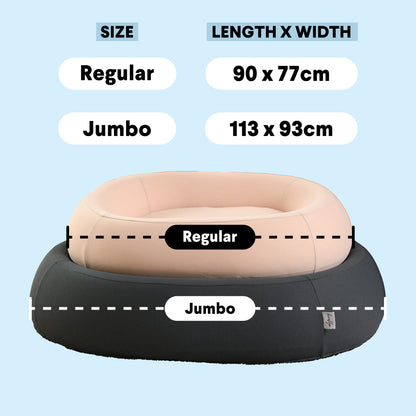 Brooklyn® Nest Dog Bed