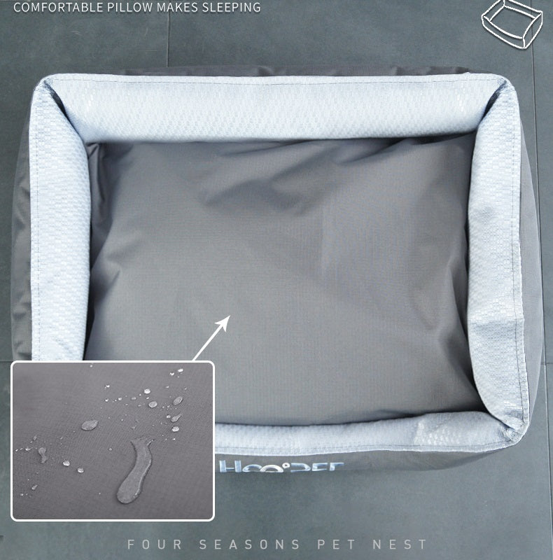 120cm Pet Cooling Mat Cool Pad