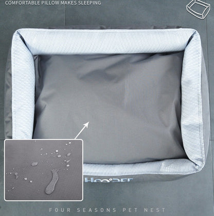 120cm Pet Cooling Mat Cool Pad