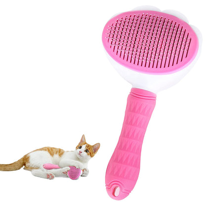 De Shedding Brush