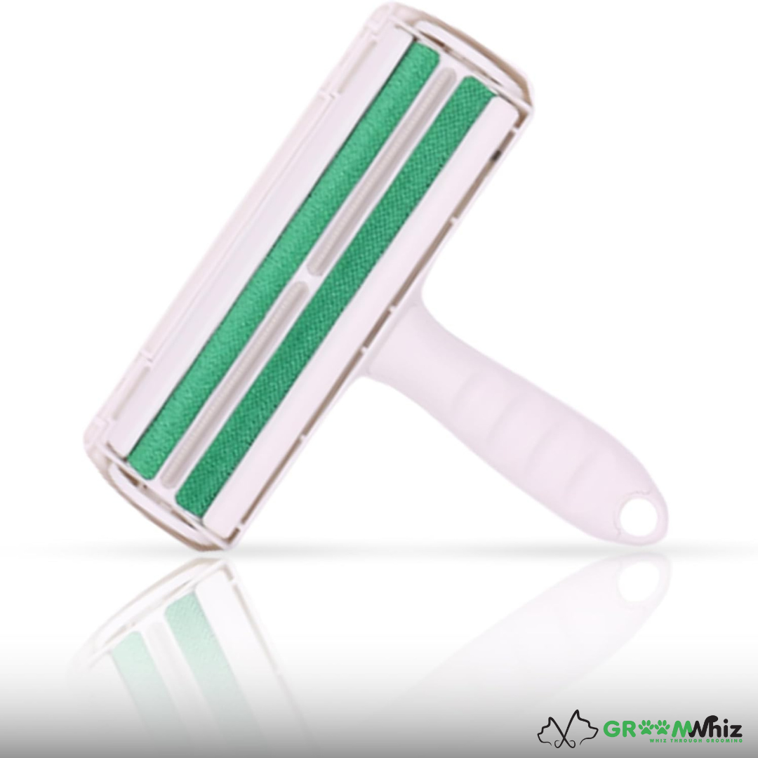 Pet Hair Remover - Upgraded Lint Roller for Pet Hair Remover