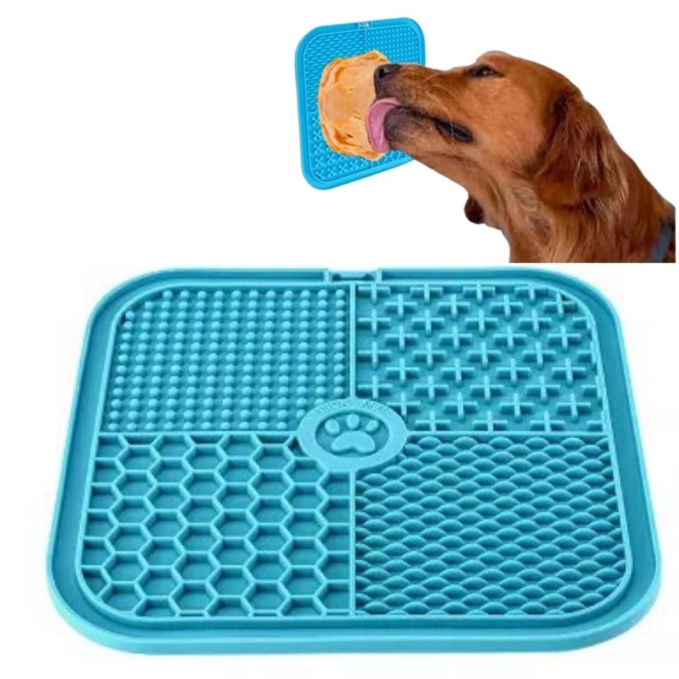 Pet Licking Mat