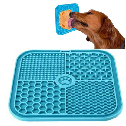 Pet Licking Mat