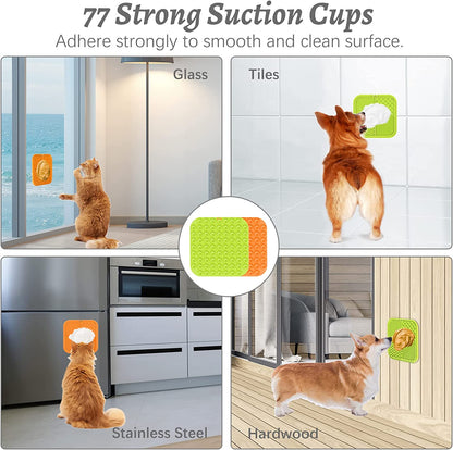 Pet Licking Mat