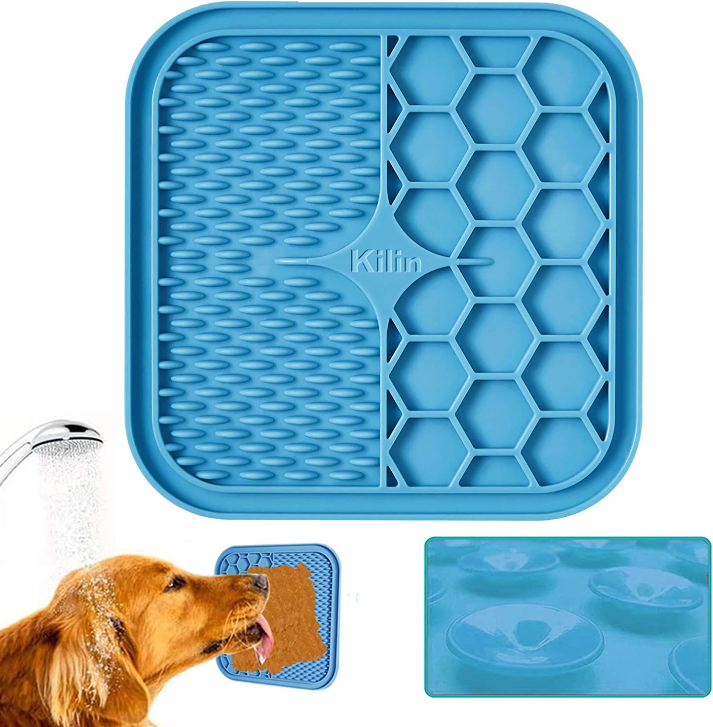 Pet Licking Mat