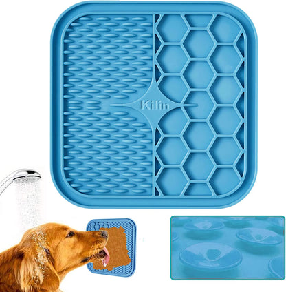 Pet Licking Mat