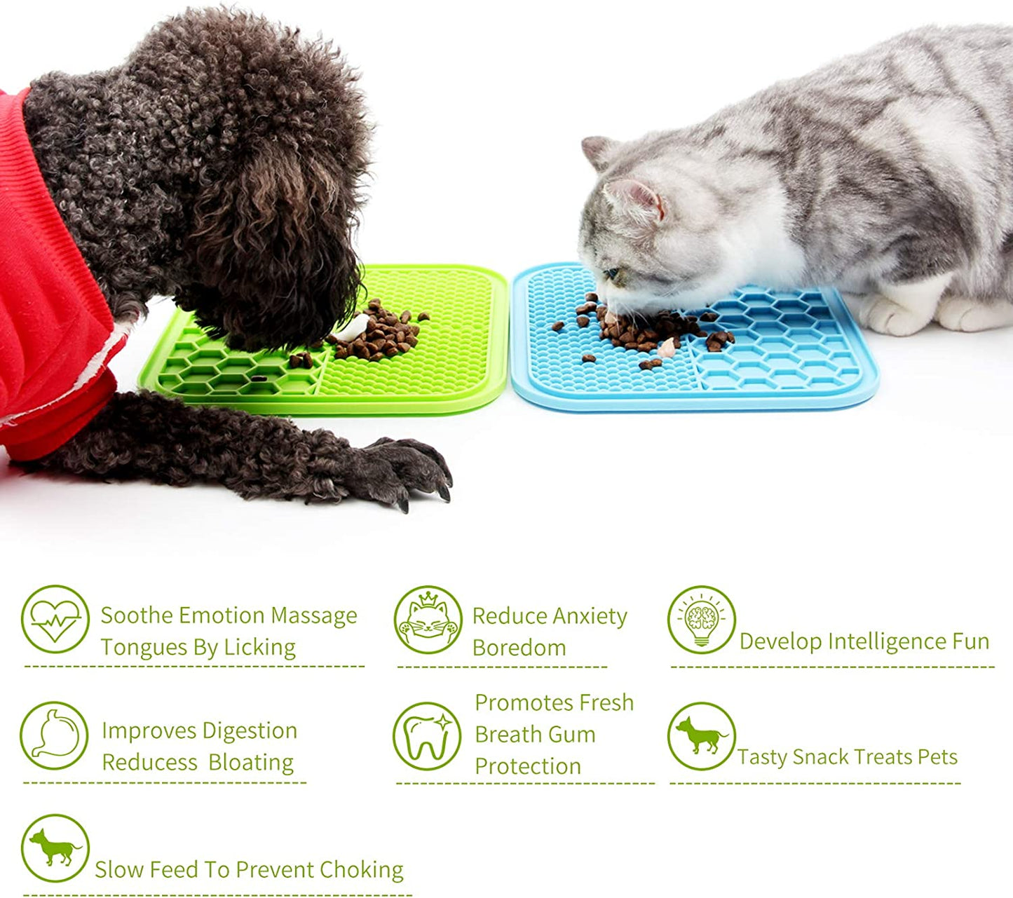 Pet Licking Mat